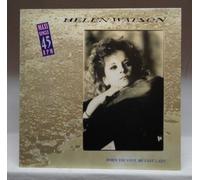 Helen Watson - When you love me I get lazy [VINYL]