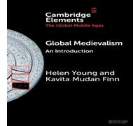 Helen Young Global Medievalism Paperback Book Helen Young Multicolor