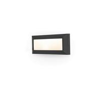 HELENA 5191605012 Outdoor Wall Light Black