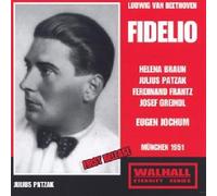 Helena Braun - Beethoven - Fidelio (Munich 1951/Jochum)