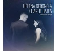 Helena Debono & Charlie Bates - A Thousand Nights [VINYL]