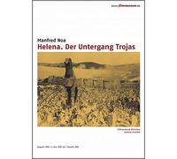 HELENA.DER UNTERGANG TROJ - MO