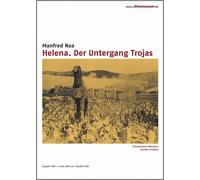 HELENA.DER UNTERGANG TROJ - MO