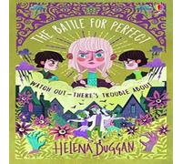 Helena Duggan Battle for Perfect Paperback Book Helena Duggan Multicolor