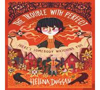 Helena Duggan Trouble With Perfect Paperback Book Helena Duggan Multicolor