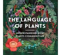 Helena Harastova The Language of Plants Hardback Book Helena Harastova Multicolor