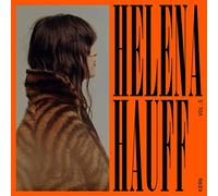 Helena Hauff – Kern Vol. 5 – Exclusives + Rarities – CD