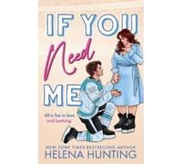Helena Hunting If You Need Me (Paperback) Toronto Terror (US IMPORT)