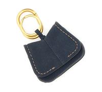 Helena Keyring - female - Gianni Chiarini - Keychains - Blue - ONE SIZE - Accessories ONE SIZE