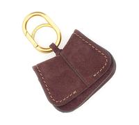 Helena Keyring - female - Gianni Chiarini - Keychains - Purple - ONE SIZE - Accessories ONE SIZE