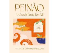 Helena Moursellas Vikki Mourse Peináo: A Greek feast for (Hardback) (US IMPORT)