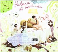 Helena Nee Dans La Nature (CD) Album (US IMPORT)