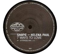 Helena Paul - Seven Ways To Love