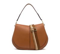 Helena Round Bag - female - Gianni Chiarini - Shoulder Bags - Brown - ONE SIZE - Bags ONE SIZE