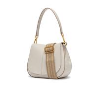 Helena Round - female - Gianni Chiarini - Shoulder Bags - Beige - ONE SIZE - Bags ONE SIZE