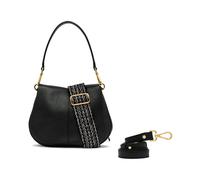 Helena Round - female - Gianni Chiarini - Shoulder Bags - Black - ONE SIZE - Bags ONE SIZE
