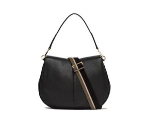 Helena Round - female - Gianni Chiarini - Shoulder Bags - Black - ONE SIZE - Bags ONE SIZE