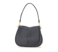 Helena Round - female - Gianni Chiarini - Shoulder Bags - Blue - ONE SIZE - Bags ONE SIZE