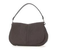 Helena Round Shoulder Bag - female - Gianni Chiarini - Shoulder Bags - Brown - ONE SIZE - Bags ONE SIZE
