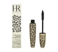 Helena Rubinstein Black Mascara Lash Queen 01 Feline Blacks 01 Black Volumising