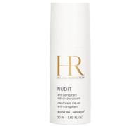 HR Nudit Anti-Prespirant Roll-On Deodorant 50 ml