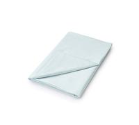 Helena Springfield 50/50 Polycotton Duck Egg Flat Sheets Double 230 x 260cm