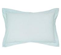 Helena Springfield 50/50 Polycotton Duck Egg Pillowcase/s Oxford - Single 50 x 75 cm (1)