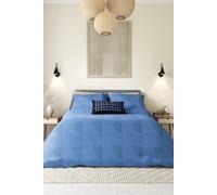 'Axel' Duvet Cover Set Helena Springfield Blue King