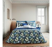 Helena Springfield Cotton Mia Floral Bedding Set - King size
