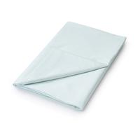 Helena Springfield Double Flat Sheet, Duck Egg