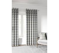 Helena Springfield 'Harriet' Woven Lined Curtains in Lilac | Size: 229 cm width x 229 cm drop Helena Springfield Lilac 229 cm width x 229 cm drop