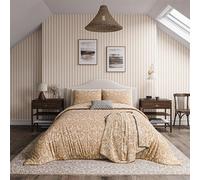 Helena Springfield Harvest Moon Pheasants Duvet Cover Set Copper