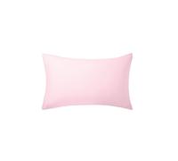 Helena Springfield 'Hs Brushed Cotton' Standard Pillowcase Pair in Baby Pink Helena Springfield Baby Pink