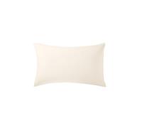 Helena Springfield 'Hs Brushed Cotton' Standard Pillowcase Pair in Off-White Helena Springfield Off-White