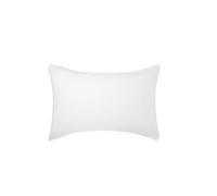 Helena Springfield 'hs Brushed Cotton' Standard Pillowcase Pair In White White One Size