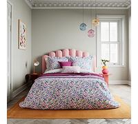HELENA SPRINGFIELD JENNY COVER SET MULTI, Super King