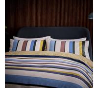Helena Springfield Loft Living Juna Single Duvet Cover SET, Multi