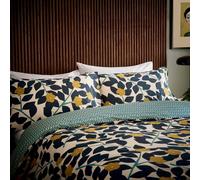 Helena Springfield Loft Living Linnea Kingsize Duvet Cover SET, Multi