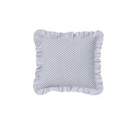 Helena Springfield Ness Cushion 45cm x 45cm, Grey and Neutral