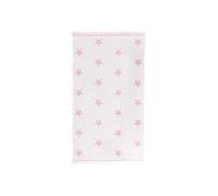 Helena Springfield Star Bath Towel, Pink