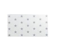 Helena Springfield Star Bath Mat, Grey