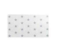 Helena Springfield Star Bath Mat, Grey