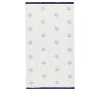 Helena Springfield 'star' Cotton Towel In White White
