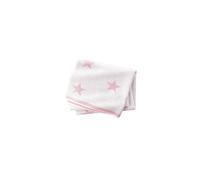 Helena Springfield 'Star' Cotton Towels in Pink Helena Springfield Pink