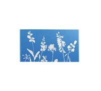 Helena Springfield Willow Bath Mat, Blue