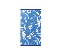 Helena Springfield Willow Bath Sheet, Blue