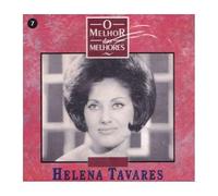 Helena Tavares - Melhor Dos Melhores