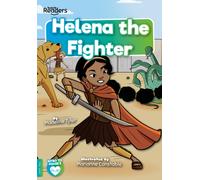 Helena the Fighter