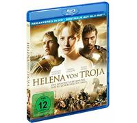 HELENA VON TROJA - FOX,EMILIA/CALLIS,JAMES/LAPAINE,DANIEL/+ BLU-RAY NEW