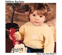 Helene Barbier - Have You Met Elliot? [VINYL]